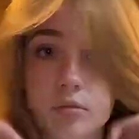aayeayla Desnuda