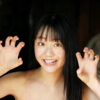 Abe Yumeri Desnuda