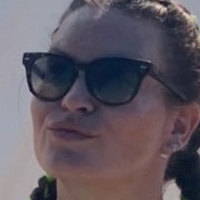 Abi Maria Gomez Desnuda
