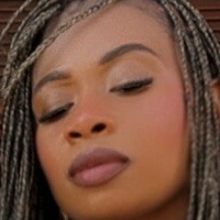 Afroglam1 Desnuda