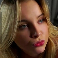 aftonconnett Desnuda