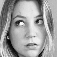 Ajda Kersic Ahlin Desnuda