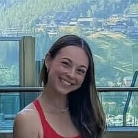 Alexandra Kerr Desnuda