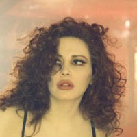 Alexandra Winisky Desnuda