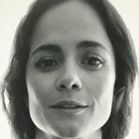 Alice Braga Desnuda