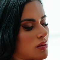 Alicia Romero IFBB Pro Desnuda