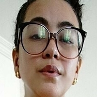 Aline Fontenele Desnuda