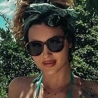 Aline Jost Desnuda