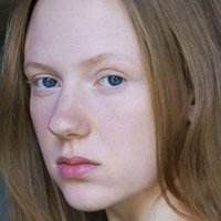 Alissa Wilms Desnuda