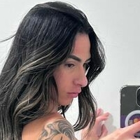 Allyce Sampaio Desnuda