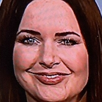 Amanda Houston Weather Girl Desnuda