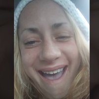 Amber Griebel Desnuda
