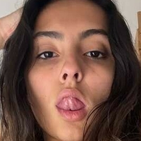 ameliahughesx Desnuda