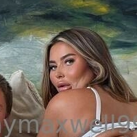 amymaxwell99 Desnuda