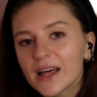 Anastasia ASMR Desnuda