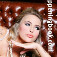 Andressa Ribeiro Desnuda