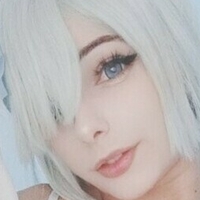 AngelicalPurin Desnuda