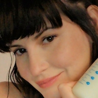 Angieblu Desnuda