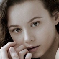 Anna Kozhevnikova Desnuda