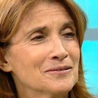Anna Larreta Desnuda