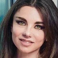 Anna Pletnyova Desnuda