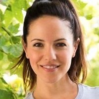 Anna Silk Desnuda