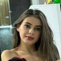 anna_tiny Desnuda