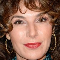 Anne Depétrini Desnuda