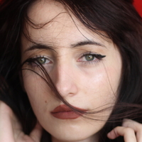 Annie243 Desnuda