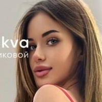 Anya Desyatnikova Desnuda