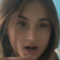 Ariannamaria Desnuda