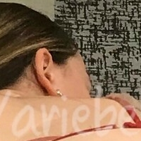 ariebella Desnuda