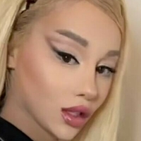 Arrya Doll Desnuda