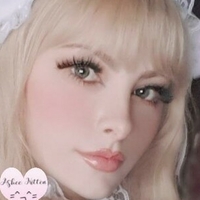 Ashee Kitten Desnuda