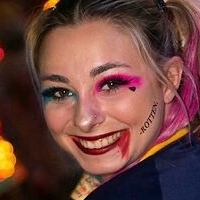 Ashley Flatt Desnuda