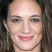 Asia Argento Desnuda