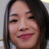 Asian Arches Desnuda