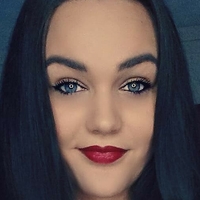 Athena Blaze Desnuda