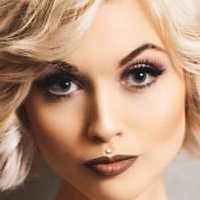 Audrey Nicole Desnuda