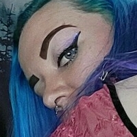aurahypnotic Desnuda