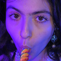 Baby Bella ASMR Desnuda