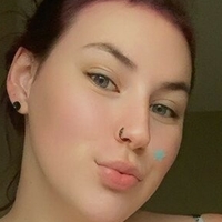 babyblueviper Desnuda