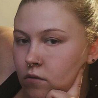 bad_blondie24 Desnuda