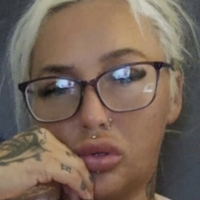 Bambi Blacks Desnuda