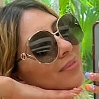 Belen Mars Desnuda