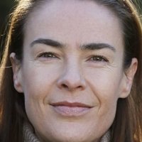 Bénédicte Delmas Desnuda