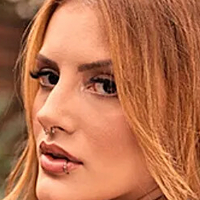 Bia Paganelli Desnuda