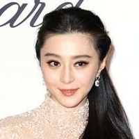 Bingbing Fan Desnuda