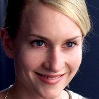 Birgitte Larsen Desnuda