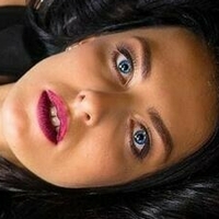 Black_fox_lily Desnuda